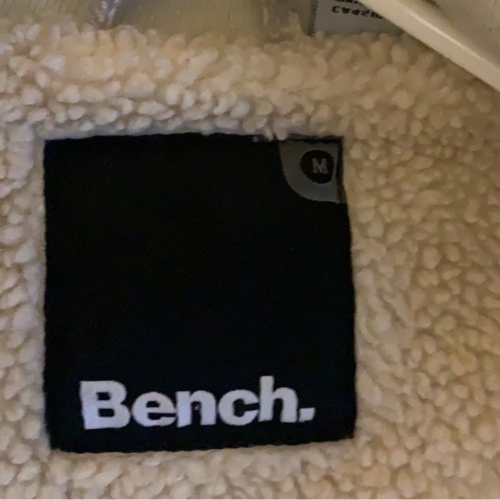 Bench jacket - Picture 5 of 5